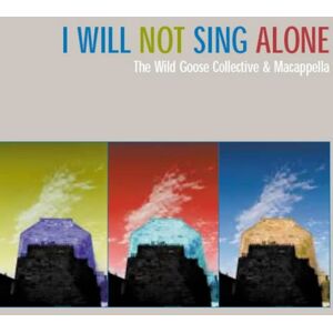 Bell, J. L. - I Will Not Sing Alone - Preis vom 15.06.2026 05:30:30 h Bell, J. L. - I Will Not Sing Alone - Preis vom 15.06.2026 05:30:30 h