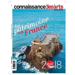 ART Le patrimoine en France 2018 - Preis vom 11.06.2026 05:43:19 h ART Le patrimoine en France 2018 - Preis vom 11.06.2026 05:43:19 h