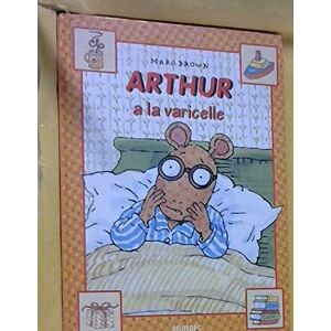 Marc Arthur a la varicelle - Preis vom 16.06.2026 05:30:18 h Marc Arthur a la varicelle - Preis vom 16.06.2026 05:30:18 h