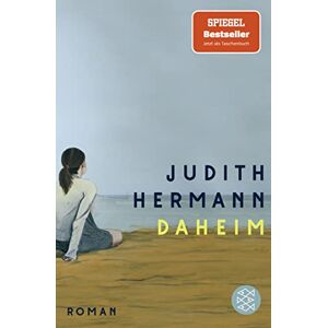 Judith Hermann - Daheim: Roman »Das schönste Buch, das ich seit vielen Monaten gelesen habe.« Iris Radisch, 3sat - Preis vom 15.06.2026 05:30:30 h Judith Hermann - Daheim: Roman »Das schönste Buch, das ich seit vielen Monaten gelesen habe.« Iris Radisch, 3sat - Preis vom 15.06.2026 05:30:30 h