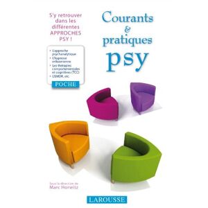 Marc Courants et pratiques psy : s'y retrouver dans les différentes approches psy ! - Preis vom 16.06.2026 05:30:18 h Marc Courants et pratiques psy : s'y retrouver dans les différentes approches psy ! - Preis vom 16.06.2026 05:30:18 h