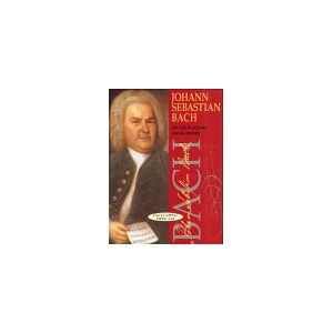 Fischer, Hans C - Johann Sebastian Bach, His Life in Pictures and Documents, w. Audio-CD - Preis vom 15.06.2026 05:30:30 h Fischer, Hans C - Johann Sebastian Bach, His Life in Pictures and Documents, w. Audio-CD - Preis vom 15.06.2026 05:30:30 h