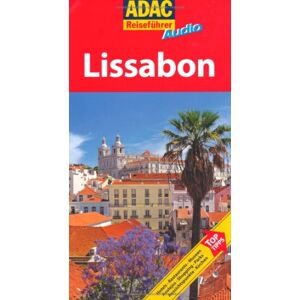 Renate Nöldeke - ADAC Reiseführer Audio Lissabon - Preis vom 15.06.2026 05:30:30 h Renate Nöldeke - ADAC Reiseführer Audio Lissabon - Preis vom 15.06.2026 05:30:30 h