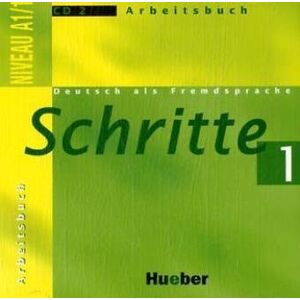 Monika Bovermann - Schritte 1: Deutsch als Fremdsprache / Audio-CD zum Arbeitsbuch: Deutsch als Fremdsprache. Niveau A 1/1 - Preis vom 14.06.2026 05:24:48 h Monika Bovermann - Schritte 1: Deutsch als Fremdsprache / Audio-CD zum Arbeitsbuch: Deutsch als Fremdsprache. Niveau A 1/1 - Preis vom 14.06.2026 05:24:48 h