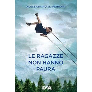 Acer Le ragazze non hanno paura - Preis vom 12.06.2026 05:40:31 h Acer Le ragazze non hanno paura - Preis vom 12.06.2026 05:40:31 h