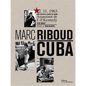 Marc Cuba : 22.11.1963, avec Castro à l'heure du crime : assassinat de J.F. Kennedy - Preis vom 16.06.2026 05:30:18 h Marc Cuba : 22.11.1963, avec Castro à l'heure du crime : assassinat de J.F. Kennedy - Preis vom 16.06.2026 05:30:18 h