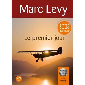 Marc Le premier jour, 1 MP3-CD - Preis vom 16.06.2026 05:30:18 h Marc Le premier jour, 1 MP3-CD - Preis vom 16.06.2026 05:30:18 h