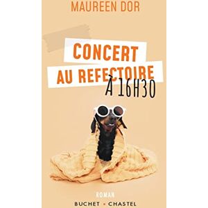 Maureen Dor - Concert au réfectoire à 16 h 30 - Preis vom 15.06.2026 05:30:30 h Maureen Dor - Concert au réfectoire à 16 h 30 - Preis vom 15.06.2026 05:30:30 h