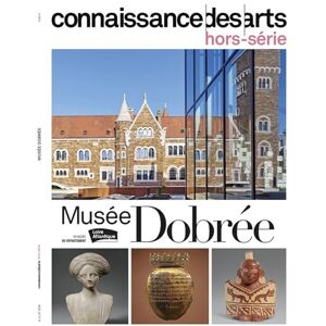 Connaissance des arts - Musée Dobrée - Preis vom 14.06.2026 05:24:48 h Connaissance des arts - Musée Dobrée - Preis vom 14.06.2026 05:24:48 h