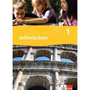 Mitmischen. Neubearbeitung: mitmischen 1. Schülerbuch 5./6. Klasse. Hessen, Mecklenburg-Vorpommern, Schleswig-Holstein: Unterrichtswerk für den Geschichtsunterricht an Haupt- und Gesamtschulen - Preis vom 14.06.2026 05:24:48 h Mitmischen. Neubearbeitung: mitmischen 1. Schülerbuch 5./6. Klasse. Hessen, Mecklenburg-Vorpommern, Schleswig-Holstein: Unterrichtswerk für den Geschichtsunterricht an Haupt- und Gesamtschulen - Preis vom 14.06.2026 05:24:48 h