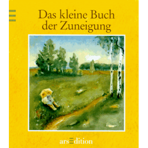 Wiebke Herich - Das kleine Buch der Zuneigung - Preis vom 13.06.2026 05:28:29 h Wiebke Herich - Das kleine Buch der Zuneigung - Preis vom 13.06.2026 05:28:29 h