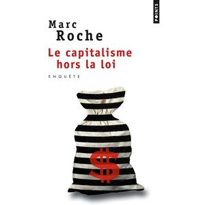Marc Le capitalisme hors la loi - Preis vom 16.06.2026 05:30:18 h Marc Le capitalisme hors la loi - Preis vom 16.06.2026 05:30:18 h