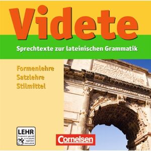 Stefan Schrade - Videte: CD - Preis vom 11.06.2026 05:43:19 h Stefan Schrade - Videte: CD - Preis vom 11.06.2026 05:43:19 h