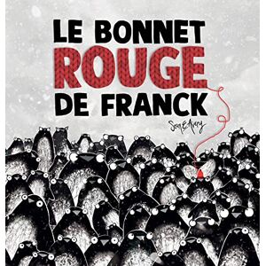 Avery Le bonnet rouge de Franck - Preis vom 15.06.2026 05:30:30 h Avery Le bonnet rouge de Franck - Preis vom 15.06.2026 05:30:30 h