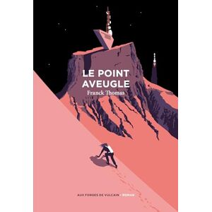 Franck Thomas - Le point aveugle - Preis vom 13.06.2026 05:28:29 h Franck Thomas - Le point aveugle - Preis vom 13.06.2026 05:28:29 h