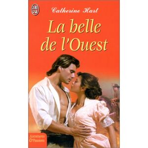 Hart La belle de l'Ouest - Preis vom 15.06.2026 05:30:30 h Hart La belle de l'Ouest - Preis vom 15.06.2026 05:30:30 h