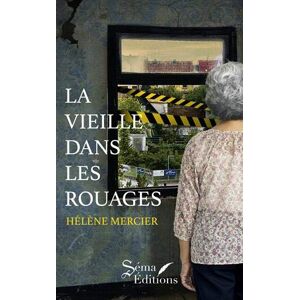 Mercier, Mme Hélène - La vieille dans les rouages - Preis vom 13.06.2026 05:28:29 h Mercier, Mme Hélène - La vieille dans les rouages - Preis vom 13.06.2026 05:28:29 h