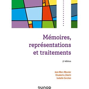 Marc Mémoires, représentations et traitements - Preis vom 16.06.2026 05:30:18 h Marc Mémoires, représentations et traitements - Preis vom 16.06.2026 05:30:18 h