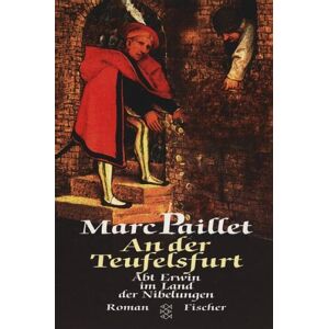 Marc An der Teufelsfurt. Abt Erwin im Land der Nibelungen. - Preis vom 16.06.2026 05:30:18 h Marc An der Teufelsfurt. Abt Erwin im Land der Nibelungen. - Preis vom 16.06.2026 05:30:18 h
