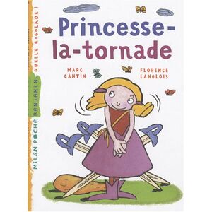 Marc Princesse-la-tornade - Preis vom 16.06.2026 05:30:18 h Marc Princesse-la-tornade - Preis vom 16.06.2026 05:30:18 h