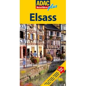 Hans Gercke - ADAC Reiseführer plus Elsass: Mit extra Karte zum Herausnehmen: Top Tipps: Hotels, Restaurants, Kunstwerke, Kirchen, Ausblicke, Stadtbilder, Museen, Burgen, Volksfeste - Preis vom 11.06.2026 05:43:19 h Hans Gercke - ADAC Reiseführer plus Elsass: Mit extra Karte zum Herausnehmen: Top Tipps: Hotels, Restaurants, Kunstwerke, Kirchen, Ausblicke, Stadtbilder, Museen, Burgen, Volksfeste - Preis vom 11.06.2026 05:43:19 h