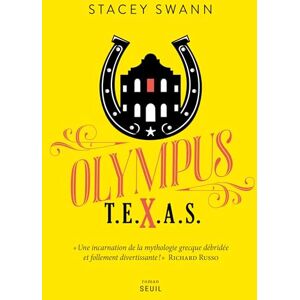 Stacey Swann - Olympus, Texas - Preis vom 12.06.2026 05:40:31 h Stacey Swann - Olympus, Texas - Preis vom 12.06.2026 05:40:31 h