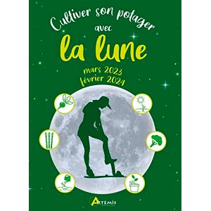 Cultiver son potager avec la Lune : mars 2023-février 2024 - Preis vom 13.06.2026 05:28:29 h Cultiver son potager avec la Lune : mars 2023-février 2024 - Preis vom 13.06.2026 05:28:29 h