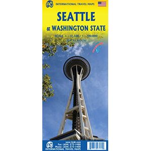 USA Northwest /Seattle: doppelseitg PLan Seattle 12,5T. Washington State 700T. - Preis vom 15.06.2026 05:30:30 h USA Northwest /Seattle: doppelseitg PLan Seattle 12,5T. Washington State 700T. - Preis vom 15.06.2026 05:30:30 h