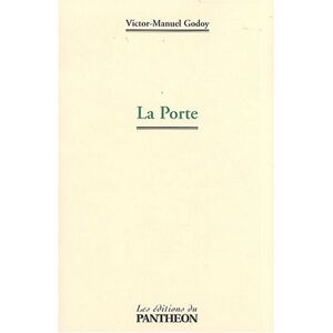 Victor-Manuel Godoy - La Porte - Preis vom 11.06.2026 05:43:19 h Victor-Manuel Godoy - La Porte - Preis vom 11.06.2026 05:43:19 h