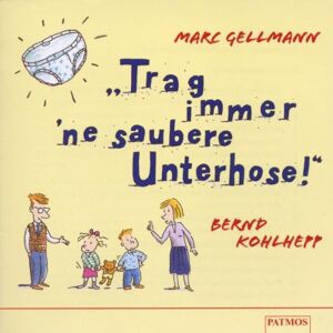 Marc Trag immer 'ne saubere Unterhose!, 1 Audio-CD - Preis vom 16.06.2026 05:30:18 h Marc Trag immer 'ne saubere Unterhose!, 1 Audio-CD - Preis vom 16.06.2026 05:30:18 h