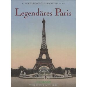 Marc Legendäres Paris - Preis vom 16.06.2026 05:30:18 h Marc Legendäres Paris - Preis vom 16.06.2026 05:30:18 h