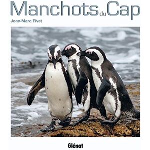 Marc Manchots du Cap - Preis vom 16.06.2026 05:30:18 h Marc Manchots du Cap - Preis vom 16.06.2026 05:30:18 h