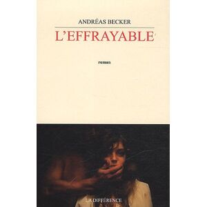 Becker L'effrayable - Preis vom 11.06.2026 05:43:19 h Becker L'effrayable - Preis vom 11.06.2026 05:43:19 h