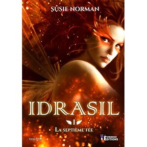 Norman La Septième Fée Tome 1: Idrasil - Preis vom 16.06.2026 05:30:18 h Norman La Septième Fée Tome 1: Idrasil - Preis vom 16.06.2026 05:30:18 h