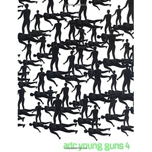 ART Young Guns 4 - Preis vom 10.06.2026 05:35:22 h ART Young Guns 4 - Preis vom 10.06.2026 05:35:22 h