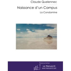 Claude Quelennec - Naissance d'un campus tome I - Preis vom 15.06.2026 05:30:30 h Claude Quelennec - Naissance d'un campus tome I - Preis vom 15.06.2026 05:30:30 h