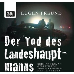 Eugen Freund - Der Tod des Landeshauptmanns - Preis vom 07.06.2026 05:33:53 h Eugen Freund - Der Tod des Landeshauptmanns - Preis vom 07.06.2026 05:33:53 h