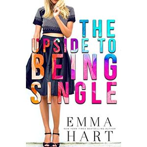 Hart The Upside to Being Single - Preis vom 12.06.2026 05:40:31 h Hart The Upside to Being Single - Preis vom 12.06.2026 05:40:31 h