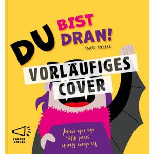 Inge Bosse - Du bist dran: In dem Buch sind alle, die ich mag! (5-Buchstaben-Bücher: Einfach lesen mit kurzen Wörtern) - Preis vom 14.06.2026 05:24:48 h Inge Bosse - Du bist dran: In dem Buch sind alle, die ich mag! (5-Buchstaben-Bücher: Einfach lesen mit kurzen Wörtern) - Preis vom 14.06.2026 05:24:48 h