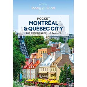 Regis St Louis - Pocket Montreal & Quebec City : top experiences, local life - Preis vom 13.06.2026 05:28:29 h Regis St Louis - Pocket Montreal & Quebec City : top experiences, local life - Preis vom 13.06.2026 05:28:29 h