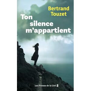Bertrand Touzet - Ton silence m'appartient - Preis vom 16.06.2026 05:30:18 h Bertrand Touzet - Ton silence m'appartient - Preis vom 16.06.2026 05:30:18 h
