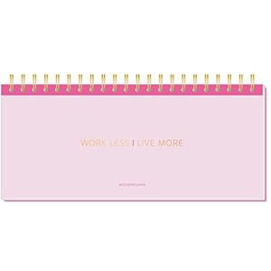 Premium-Wochenplaner Work less, live more - Preis vom 11.06.2026 05:43:19 h Premium-Wochenplaner Work less, live more - Preis vom 11.06.2026 05:43:19 h