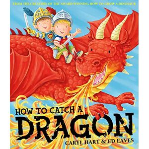 Hart How To Catch a Dragon (Albie) - Preis vom 12.06.2026 05:40:31 h Hart How To Catch a Dragon (Albie) - Preis vom 12.06.2026 05:40:31 h