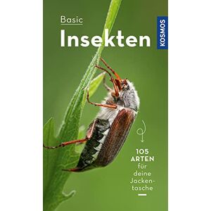 Roland BASIC Insekten - Preis vom 16.06.2026 05:30:18 h Roland BASIC Insekten - Preis vom 16.06.2026 05:30:18 h