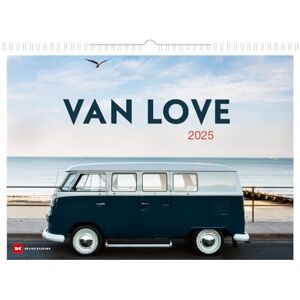 Van Love 2025 - Preis vom 11.06.2026 05:43:19 h Van Love 2025 - Preis vom 11.06.2026 05:43:19 h