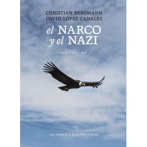 Bergmann El narco y el nazi (NoFicción, Band 90) - Preis vom 13.06.2026 05:28:29 h Bergmann El narco y el nazi (NoFicción, Band 90) - Preis vom 13.06.2026 05:28:29 h