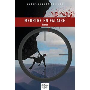Marie-Claude Pailler - Meurtre en falaise - Preis vom 13.06.2026 05:28:29 h Marie-Claude Pailler - Meurtre en falaise - Preis vom 13.06.2026 05:28:29 h
