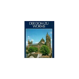 Winterfeld, Dethard von - Die Blauen Bücher, Der Dom zu Worms - Preis vom 15.06.2026 05:30:30 h Winterfeld, Dethard von - Die Blauen Bücher, Der Dom zu Worms - Preis vom 15.06.2026 05:30:30 h