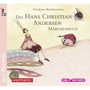 Andersen, Hans Christian - Das Hans Christian Andersen Märchenbuch - Preis vom 15.06.2026 05:30:30 h Andersen, Hans Christian - Das Hans Christian Andersen Märchenbuch - Preis vom 15.06.2026 05:30:30 h
