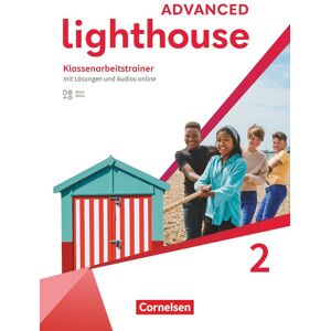 Marc Lighthouse - Advanced Edition - Band 2: 6. Schuljahr: Klassenarbeitstrainer - Mit Audios, Erklärfilmen und Lösungen - Preis vom 16.06.2026 05:30:18 h Marc Lighthouse - Advanced Edition - Band 2: 6. Schuljahr: Klassenarbeitstrainer - Mit Audios, Erklärfilmen und Lösungen - Preis vom 16.06.2026 05:30:18 h
